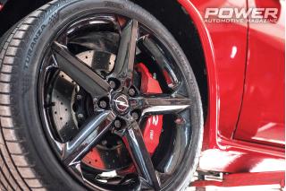 Opel Ascona 2.0 SIDI Turbo 323Ps